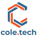 Cole Tech Logo